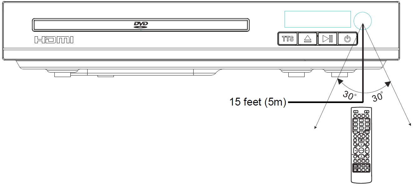 Onn 100008761OA DVD Player Manual Onn 100008761OA DVD Player Manual-8