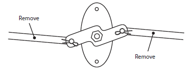 Overhead Door Legacy 800 Garage Door Opener Manual-11