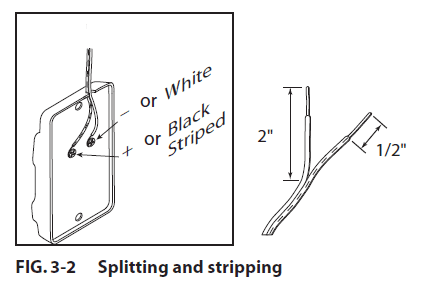 Overhead Door Legacy 800 Garage Door Opener Manual-22