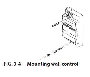 Overhead Door Legacy 800 Garage Door Opener Manual-24