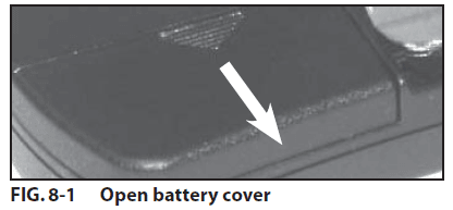 Overhead Door Legacy 800 Garage Door Opener Manual-33