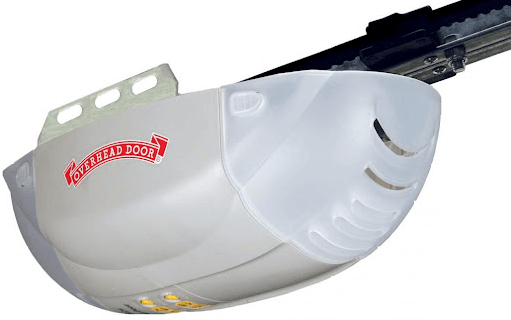Overhead Door Legacy 800 Garage Door Opener Manual-prod
