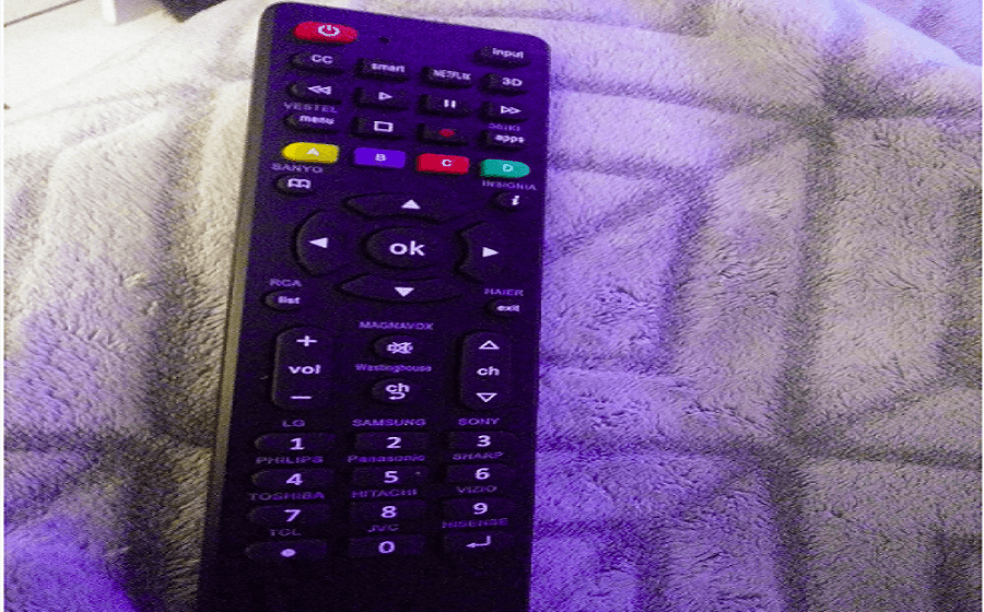 Pairtty G008 Universal Smart Tv Remote Manual Pairtty G008 Universal Smart Tv Remote-feat