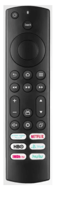 Pairtty Replacement Remote for Toshiba TVs User Manual Pairtty Replacement Remote for Toshiba TVs User Manual-2