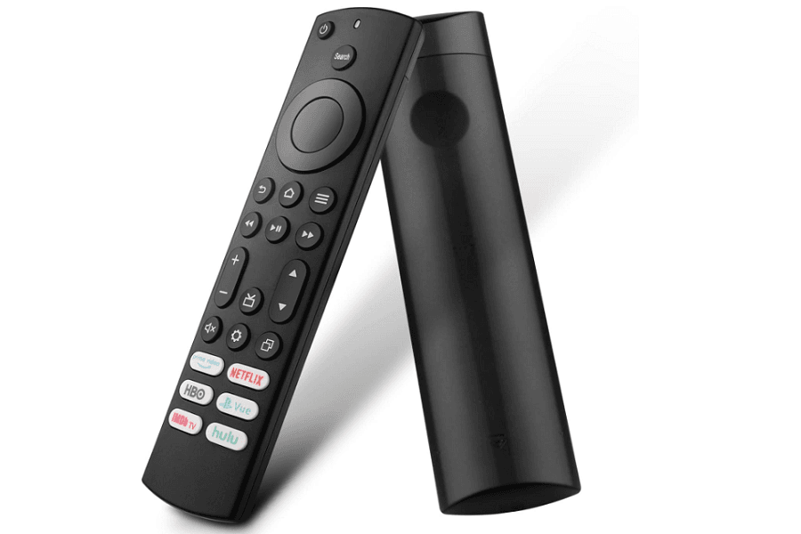 Pairtty Replacement Remote for Toshiba TVs User Manual