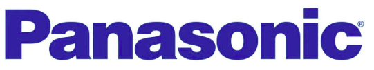 Panasonic logo
