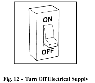 Payne PG8M Induced Combustion Gas Furnace Owners Manual-10
