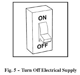Payne PG8M Induced Combustion Gas Furnace Owners Manual-4