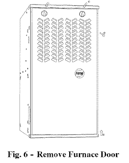 Payne PG8M Induced Combustion Gas Furnace Owners Manual-5