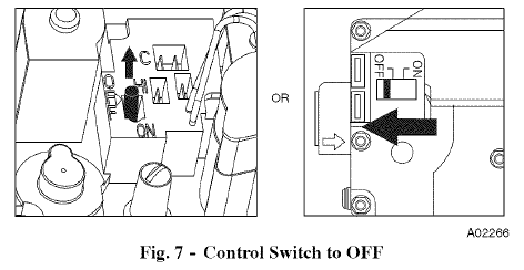 Payne PG8M Induced Combustion Gas Furnace Owners Manual-6