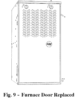 Payne PG8M Induced Combustion Gas Furnace Owners Manual-8