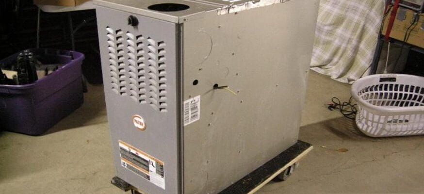 Payne PG8M Induced Combustion Gas Furnace Owners Manual Payne PG8M Induced Combustion Gas Furnace-feat