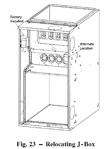 Payne PG8MAA Installation-16