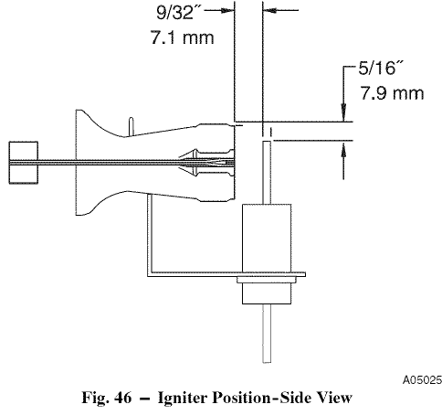 Payne PG8MAA Installation-21