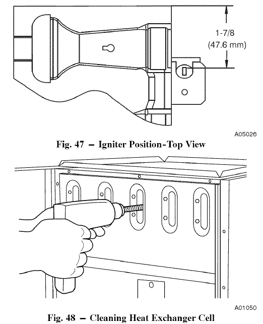 Payne PG8MAA Installation-22