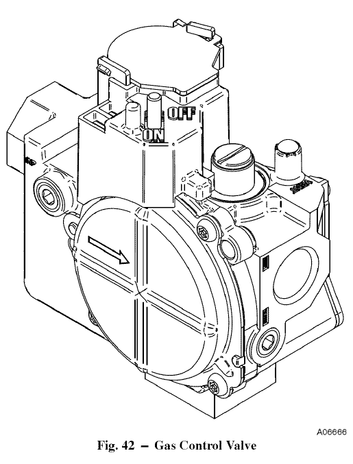 Payne PG8MAA Installation-26
