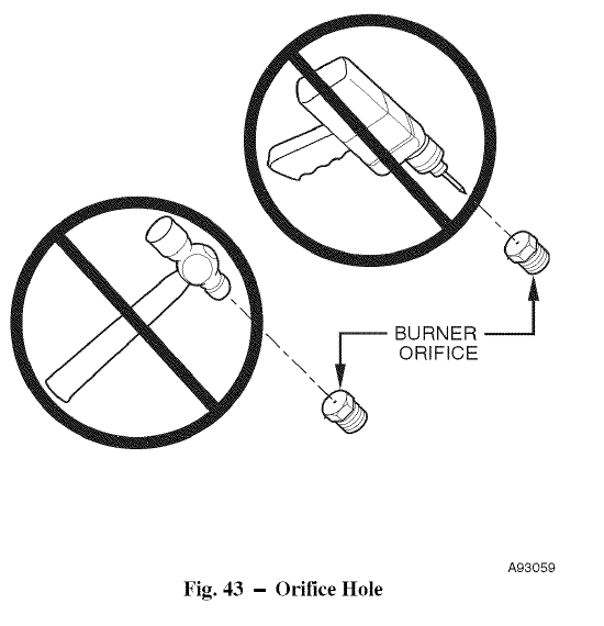 Payne PG8MAA Installation-27