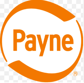 Payne logo
