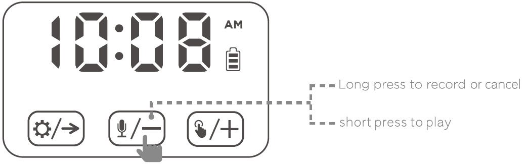 Petory F01 Automatic Pet Feeder User Manual Petory F01 Automatic Pet Feeder User Manual-6