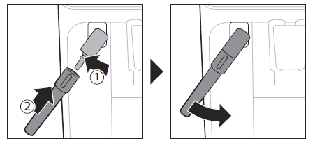 Philips 2200 Series Fully Automatic Espresso Machine User Guide-9
