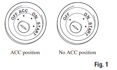 Pioneer DEH-1500 High Power CD Player Installation Manual-1