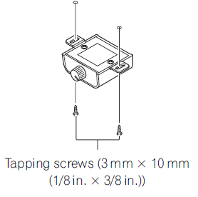 Pioneer GM-D8601 500W Mono Class D Amplifier User Manual-10