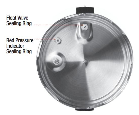 Power Pressure Cooker XL 2