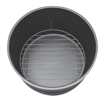 Power Pressure Cooker XL 21