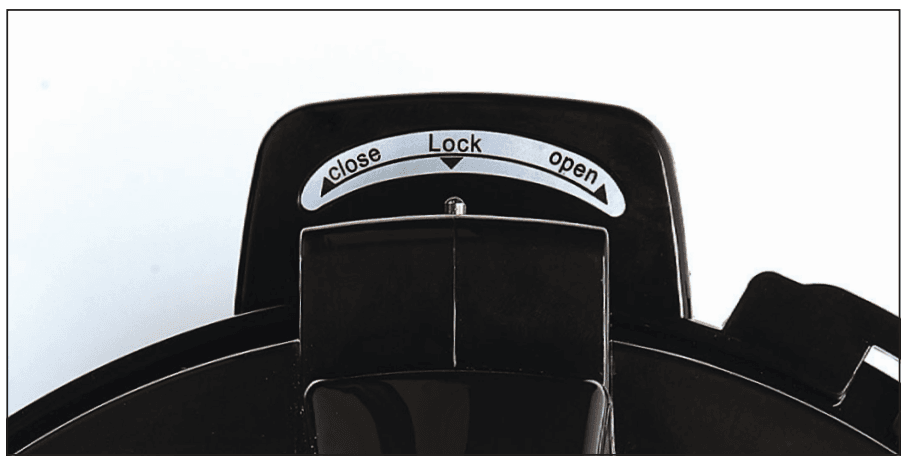 Power Pressure Cooker XL 3