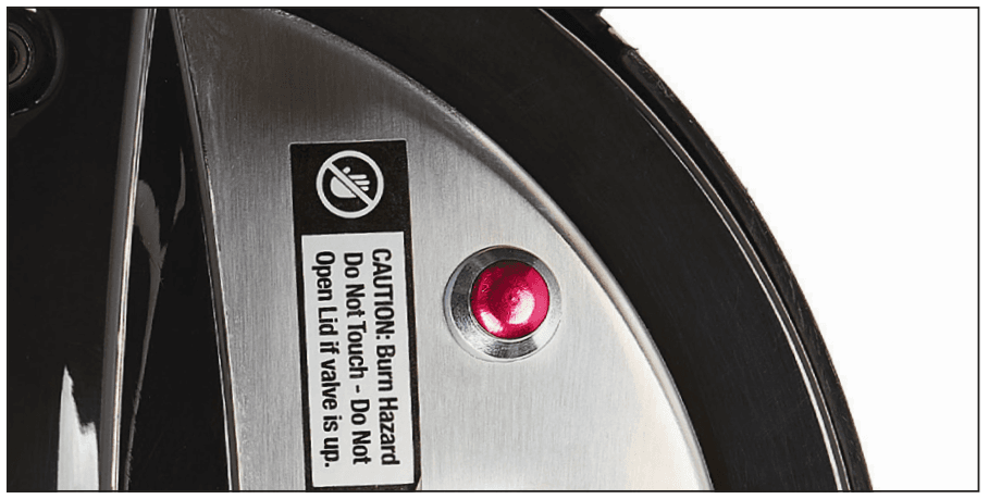 Power Pressure Cooker XL 4