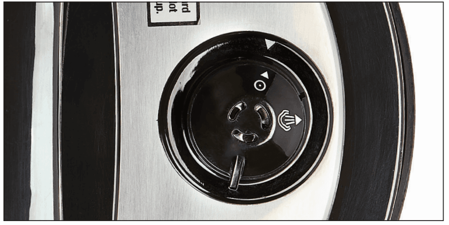 Power Pressure Cooker XL 6