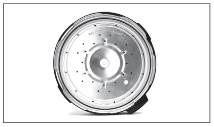 Power Pressure Cooker XL 9