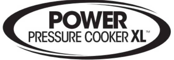 Power Pressure Cooker logo