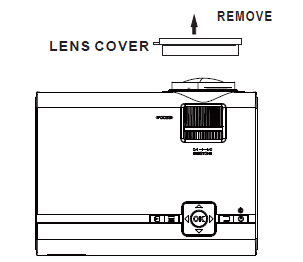 RCA RPJ136 Multimedia Projector Instruction Manual-2