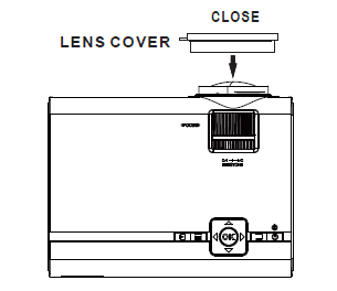 RCA RPJ136 Multimedia Projector Instruction Manual-3
