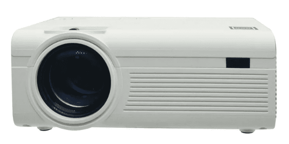 RCA RPJ136 Multimedia Projector Instruction Manual-prod