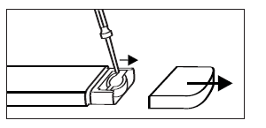 ReliOn Digital Thermometer Instruction Manual-2