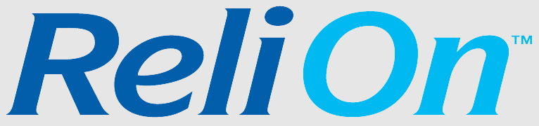 ReliOn Logo