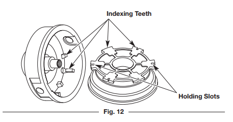 Remington RM2510 Rustler String Trimmer Manual Remington RM2510 Rustler String Trimmer Manual-14