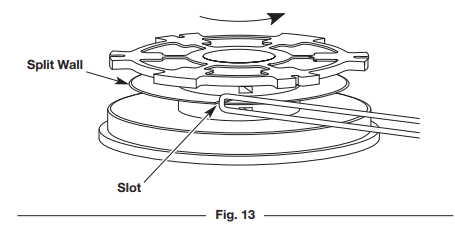 Remington RM2510 Rustler String Trimmer Manual Remington RM2510 Rustler String Trimmer Manual-15