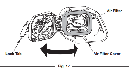 Remington RM2510 Rustler String Trimmer Manual Remington RM2510 Rustler String Trimmer Manual-18