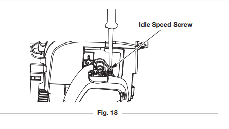 Remington RM2510 Rustler String Trimmer Manual Remington RM2510 Rustler String Trimmer Manual-19