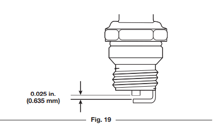 Remington RM2510 Rustler String Trimmer Manual Remington RM2510 Rustler String Trimmer Manual-20