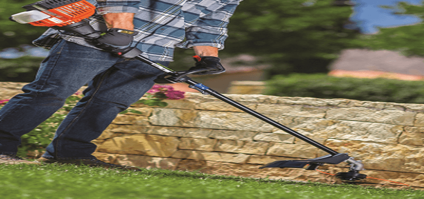 Remington RM2510 Rustler String Trimmer Manual Remington RM2510 Rustler String Trimmer Manual-feat