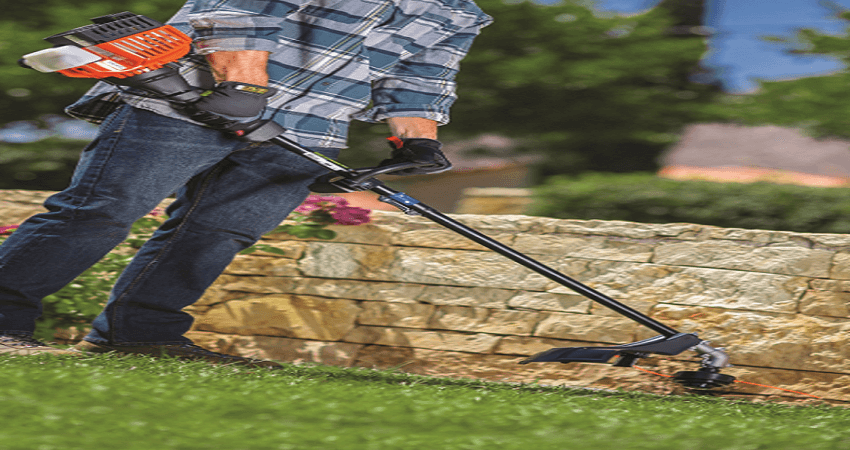 Remington RM2510 Rustler String Trimmer Manual Remington RM2510 Rustler String Trimmer Manual-feat