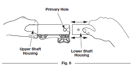 Remington RM2520 Gas String Trimmer Manual-7