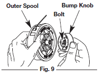 Remington RM2560 2-Cycle Trimmer Operators Manual Remington RM2560 2-Cycle Trimmer Operators Manual-12