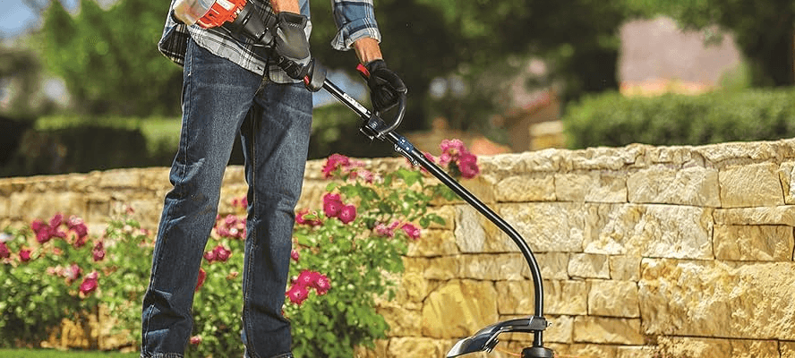 Remington RM2560 2-Cycle Trimmer Operators Manual-feat