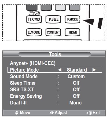 Samsung BN68 Series Smart LCD TV 19