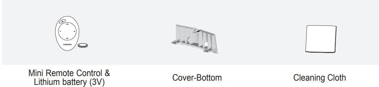 Samsung BN68 Series Smart LCD TV 2